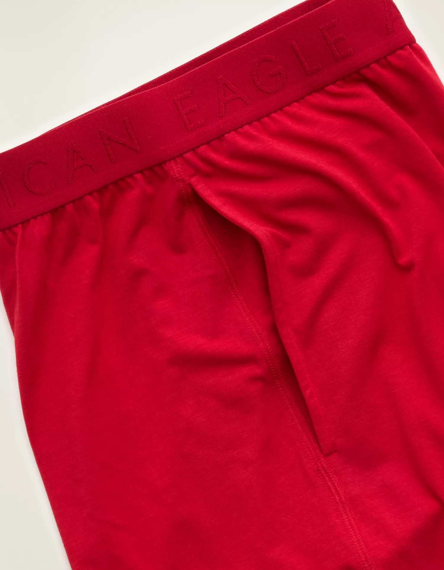 AEO Men's Ultra Soft Pocket Boxer Short - thumbnail 4