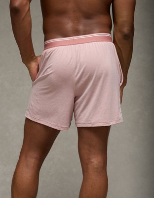 AEO Men's Ultra Soft Pocket Boxer Short