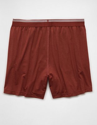 AEO Men's Ultra Soft Pocket Boxer Short