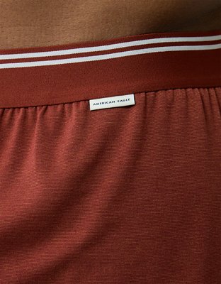 AEO Men's Ultra Soft Pocket Boxer Short