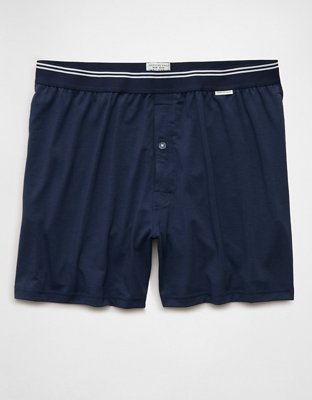 AEO Men's Ultra Soft Pocket Boxer Short