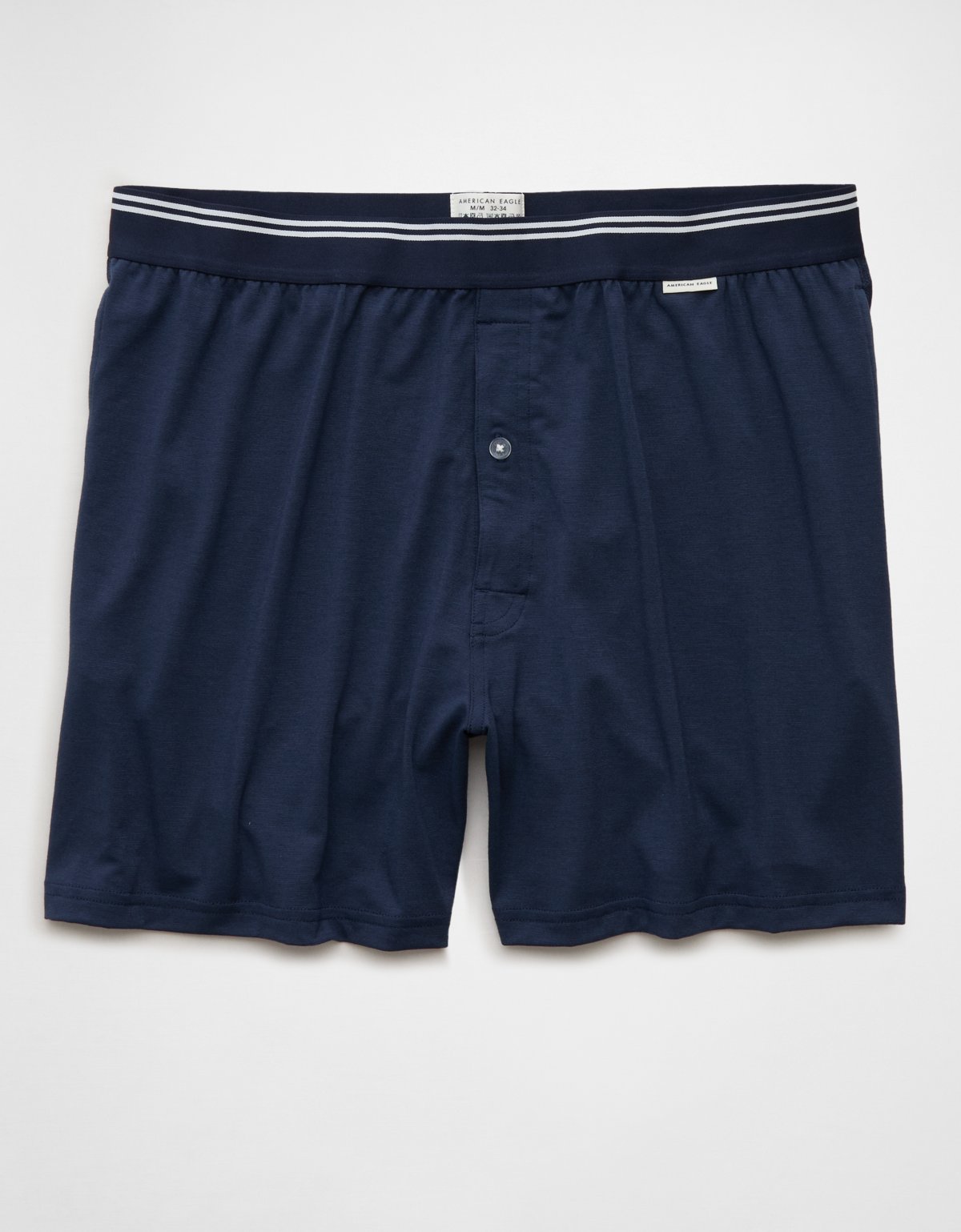 AEO Men's Ultra Soft Pocket Boxer Short - image 3