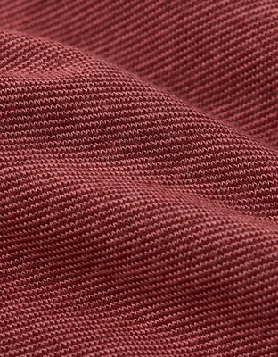 AEO Men's Spritz Ultra Soft Pocket Boxer Short