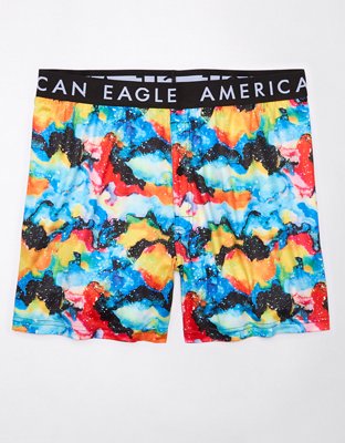 AEO Ultra Soft Pocket Boxer Short