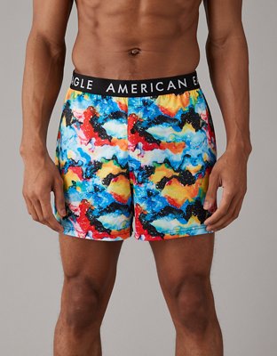 AEO Ultra Soft Pocket Boxer Short