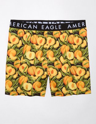 AEO Peaches Ultra Soft Pocket Boxer Short