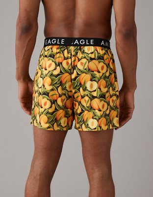 AEO Ultra Soft Pocket Boxer Short