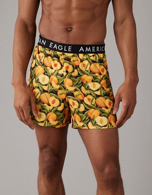 AEO Peaches 4.5 Classic Boxer Brief