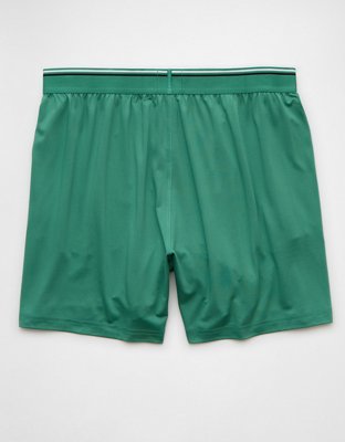 AEO Short Bóxer Ultra Suave de Snoopy con Bolsillo para Hombre