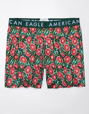 American Eagle Men Eagle 3 Classic Trunk Underwear XS Burgundy: Buy Online  at Best Price in UAE 