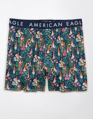 AEO Gnomes Ultra Soft Pocket Boxer Short