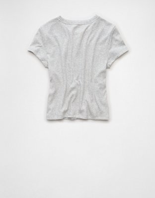 AE Florida Gators Graphic Cropped Baby Tee
