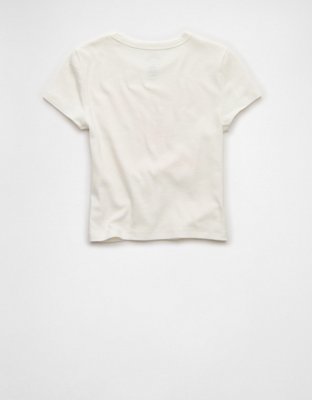 AE Tennessee Volunteers Graphic Cropped Baby Tee