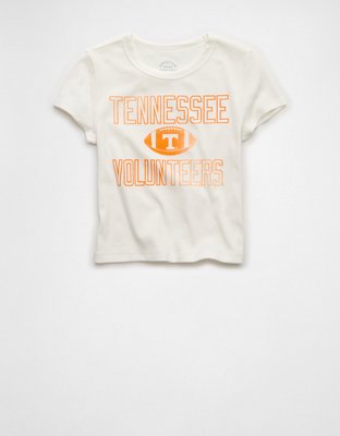 AE Boxy Tennessee Volunteers Graphic T-Shirt