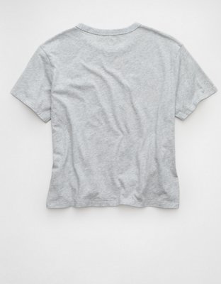 AE NFL Ex-Boyfriend San Francisco 49ers Graphic T-Shirt