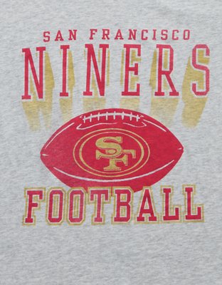 NFL Ex-Boyfriend San Francisco 49ers Graphic T-Shirt