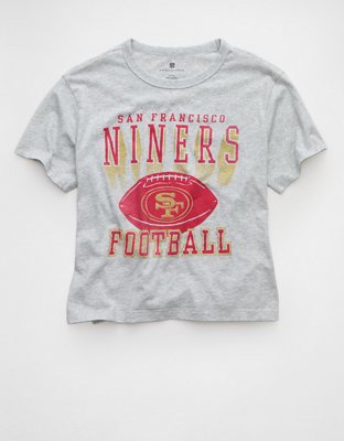 AE NFL Ex-Boyfriend San Francisco 49ers Graphic T-Shirt