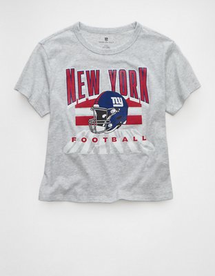 AE NFL Ex-Boyfriend New York Giants Graphic T-Shirt