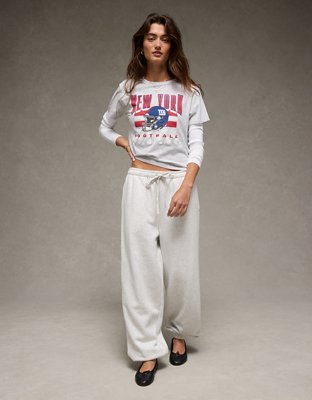 NFL Ex-Boyfriend New York Giants Graphic T-Shirt