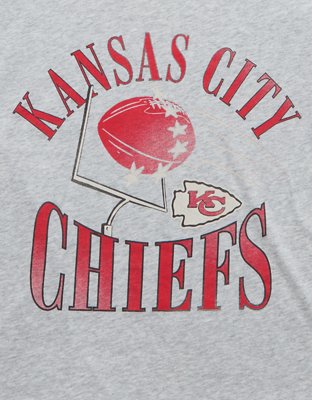 NFL Ex-Boyfriend Kansas City Chiefs Graphic T-Shirt