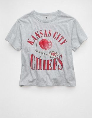 NFL Ex-Boyfriend Kansas City Chiefs Graphic T-Shirt