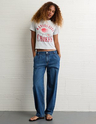 NFL Ex-Boyfriend Kansas City Chiefs Graphic T-Shirt