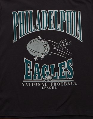 NFL Ex-Boyfriend Philadelphia Eagles Graphic T-Shirt
