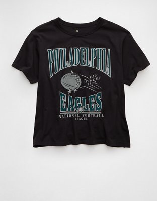 NFL Ex-Boyfriend Philadelphia Eagles Graphic T-Shirt