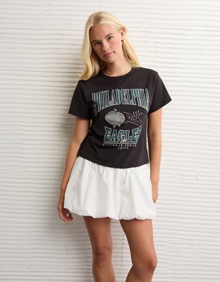 AE NFL Ex-Boyfriend Philadelphia Eagles Graphic T-Shirt