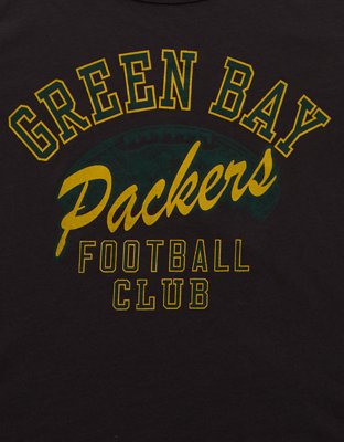 NFL Ex-Boyfriend Green Bay Packers Graphic T-Shirt