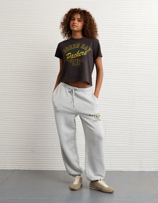 NFL Ex-Boyfriend Green Bay Packers Graphic T-Shirt AE