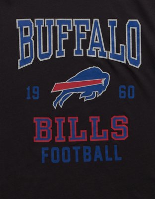 T-shirt à image NFL Bills de Buffalo ancien petit ami AE