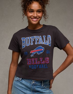 NFL Ex-Boyfriend Buffalo Bills Graphic T-Shirt