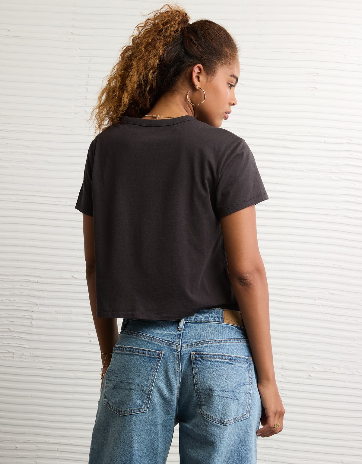 NFL Ex-Boyfriend Baltimore Ravens Graphic T-Shirt - image 2