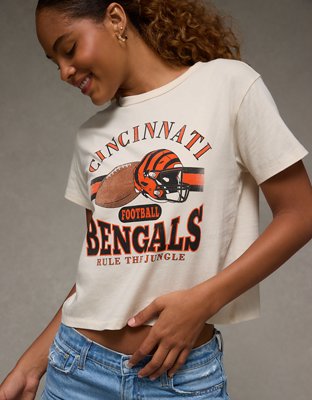 NFL Ex-Boyfriend Cincinnati Bengals Graphic T-Shirt