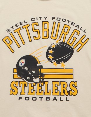 Ex-Boyfriend Playera con Gráfico de los Pittsburgh Steelers de la NFL