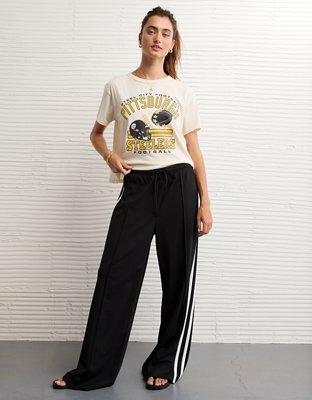 Ex-Boyfriend Playera con Gráfico de los Pittsburgh Steelers de la NFL