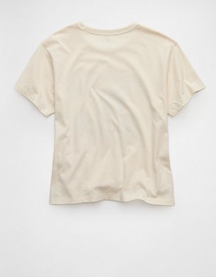 AE NFL Ex-Boyfriend Minnesota Vikings Graphic T-Shirt