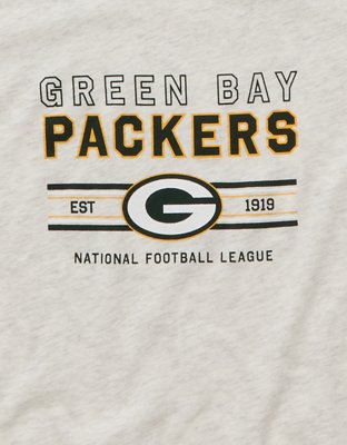 NFL Green Bay Packers Hey Baby Tee
