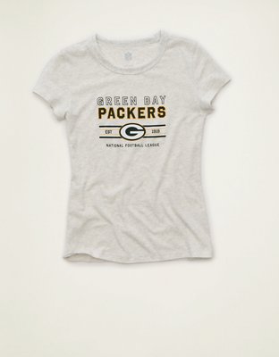 NFL Green Bay Packers Hey Baby Tee