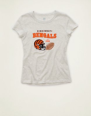NFL Cincinnati Bengals Hey Baby Tee