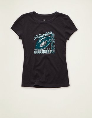 NFL Philadelphia Eagles Hey Baby Tee