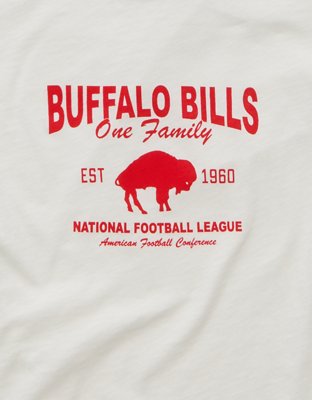 NFL Buffalo Bills Hey Baby Tee