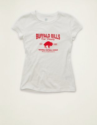 NFL Buffalo Bills Hey Baby Tee