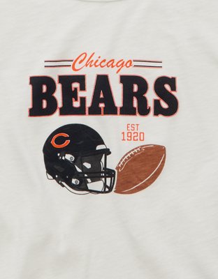 NFL Chicago Bears Hey Baby Tee