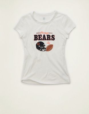 NFL Chicago Bears Hey Baby Tee
