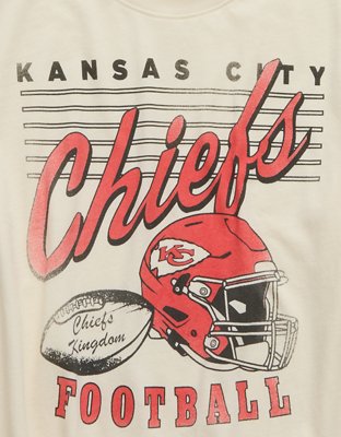 AE NFL Kansas City Chiefs Graphic T-Shirt