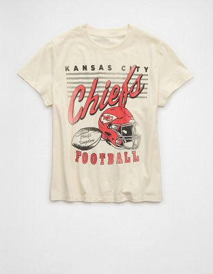 AE NFL Kansas City Chiefs Graphic T-Shirt