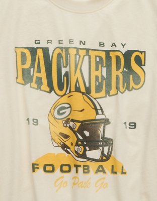 AE NFL Green Bay Packers Graphic T-Shirt