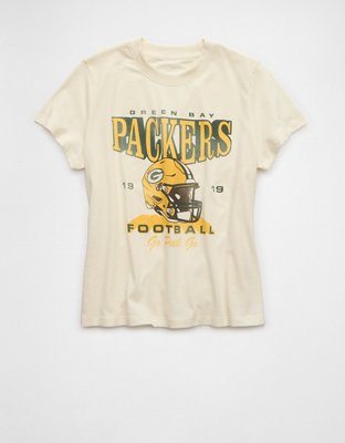 AE NFL Green Bay Packers Graphic T-Shirt